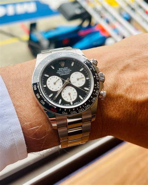 100 years of rolex|le mans rolex news.